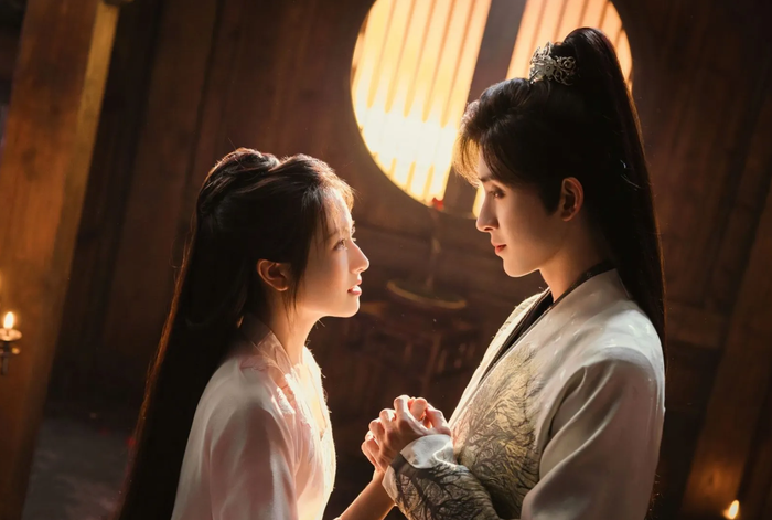 fdee5rbhk71-rn20s60g772-g8typs3z3v3 Triều Tuyết Lục lôi cuốn người xem vào hành trình phá án đầy kịch tính của Lý Lan Địch và Ngao Thuỵ Bằng với những cú 'twist' đầy bất ngờ.