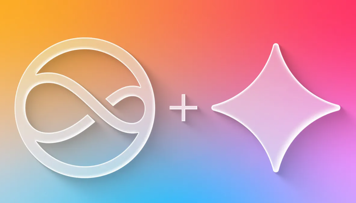 g1k1zfakho1-1z0nz0257r2-r5de4q0i1y3 Apple được cho là sắp ra mắt bản nâng cấp Siri tích hợp Gemini. Ảnh: 9to5mac