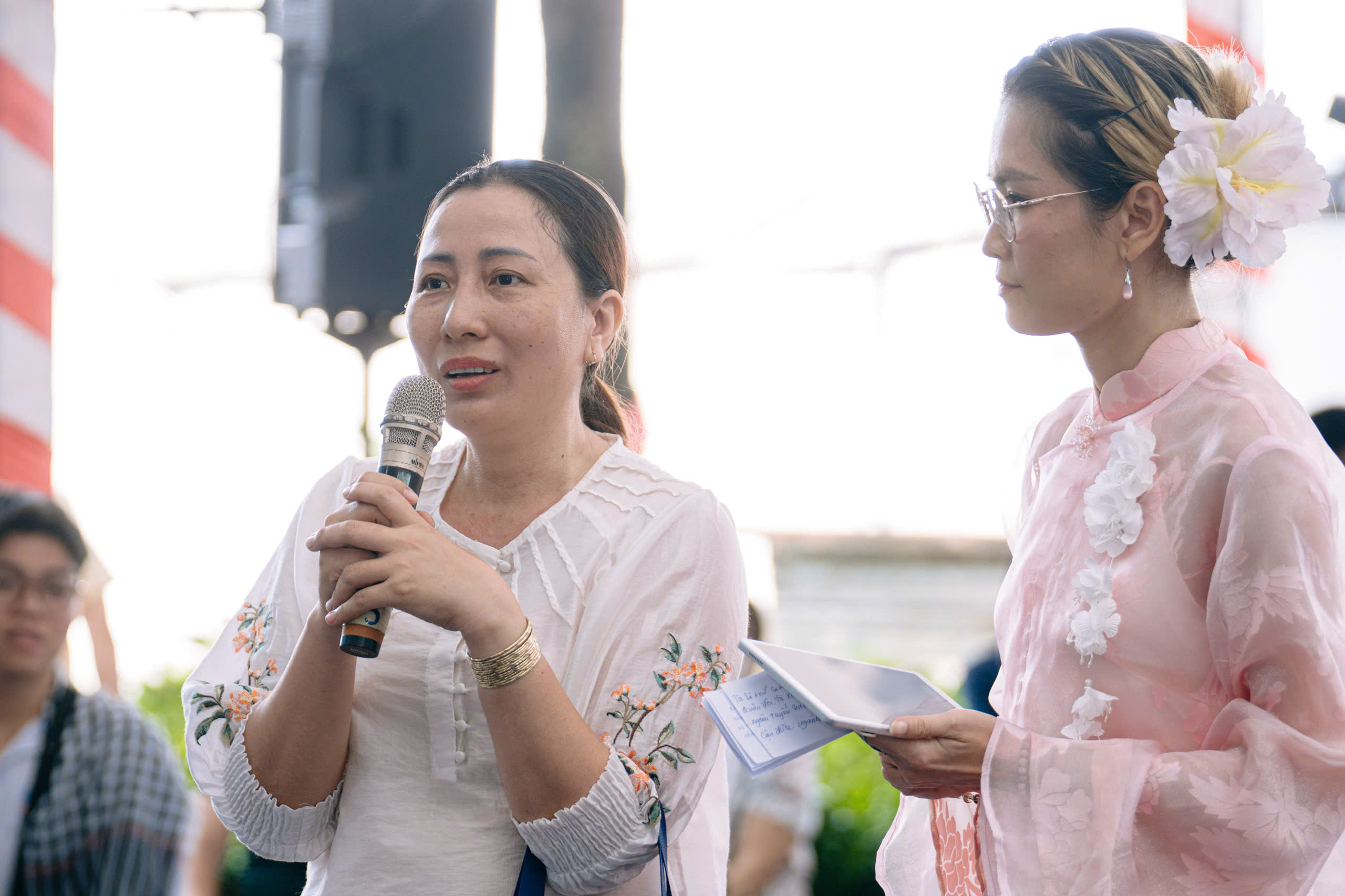 tuyển sinh - Ảnh 11.