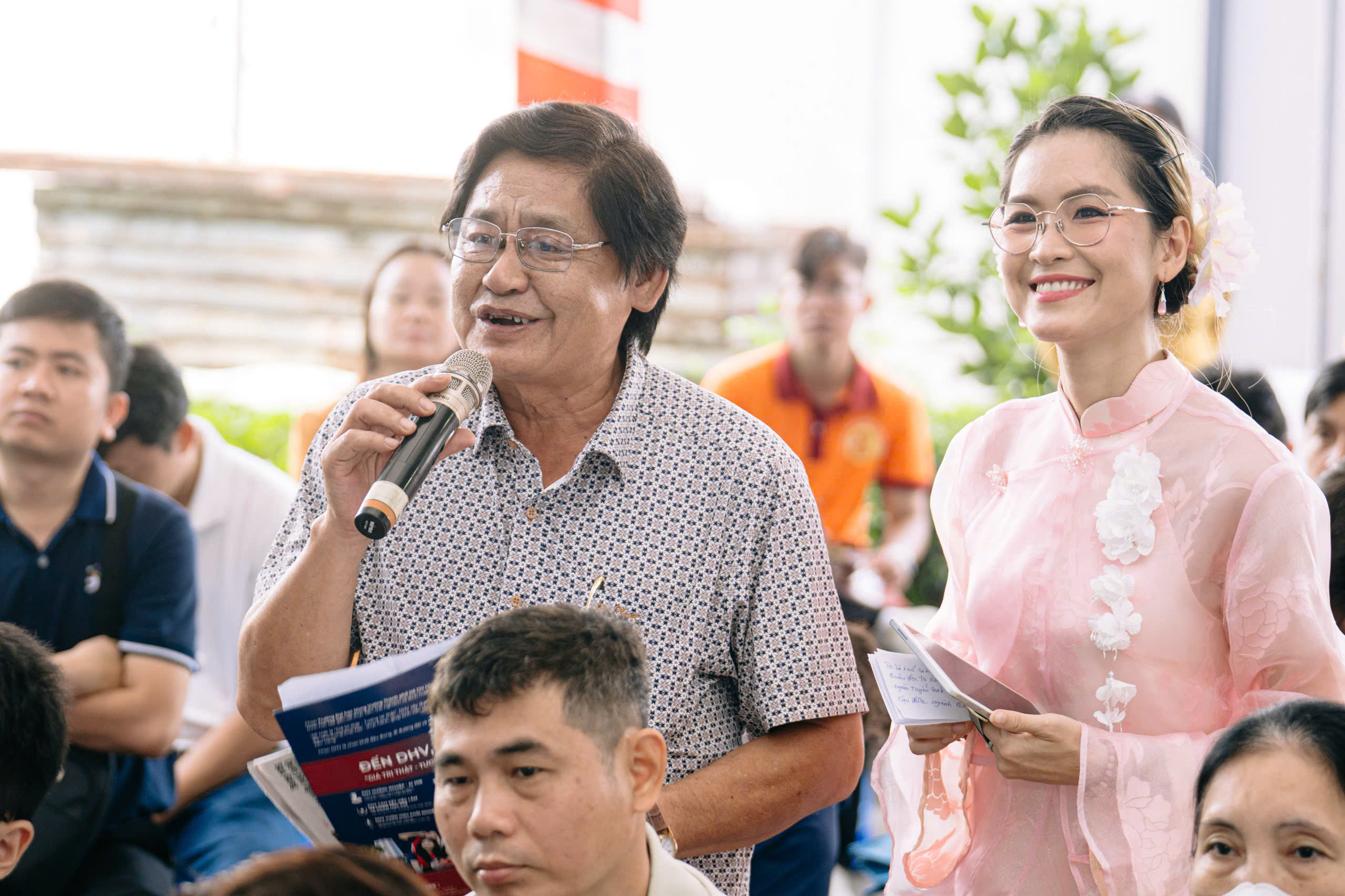 tuyển sinh - Ảnh 8.