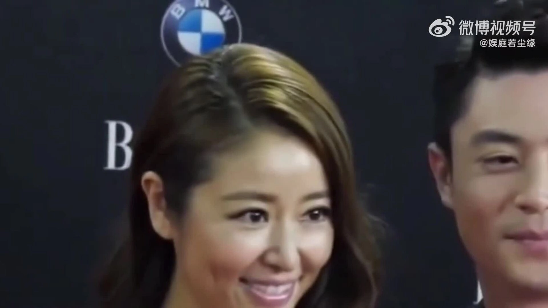 Hoắc Kiến Hoa và vợ, Lâm Tâm Như