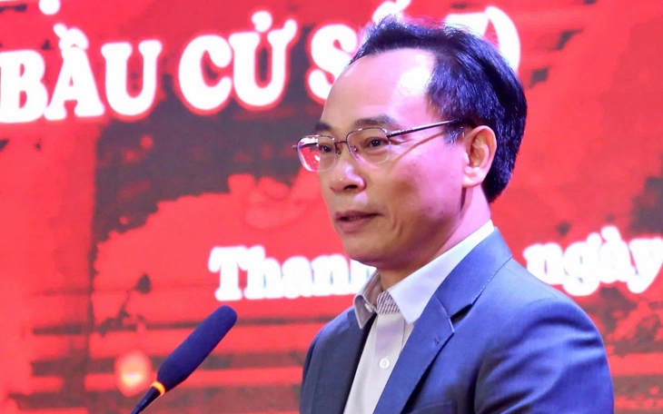 Quyền Bộ trưởng Hoàng Minh Sơn: Nghiên cứu khả năng mở phân hiệu đại của Hàn Quốc tại Việt Nam  - Ảnh 2.