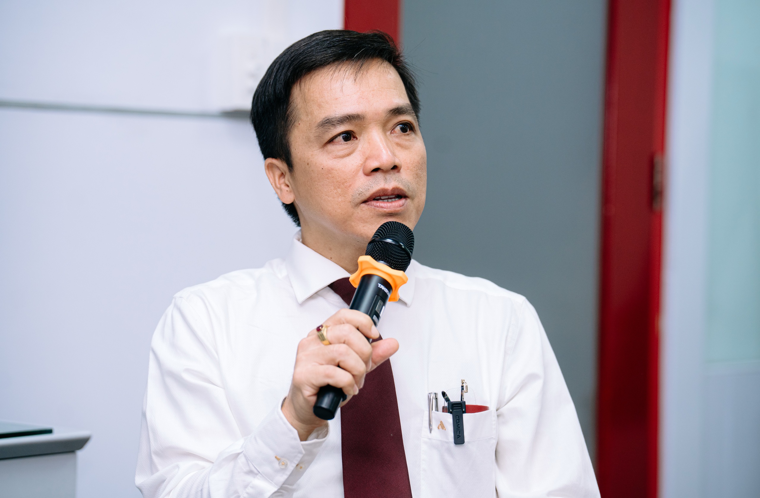 giấc mơ - Ảnh 1.