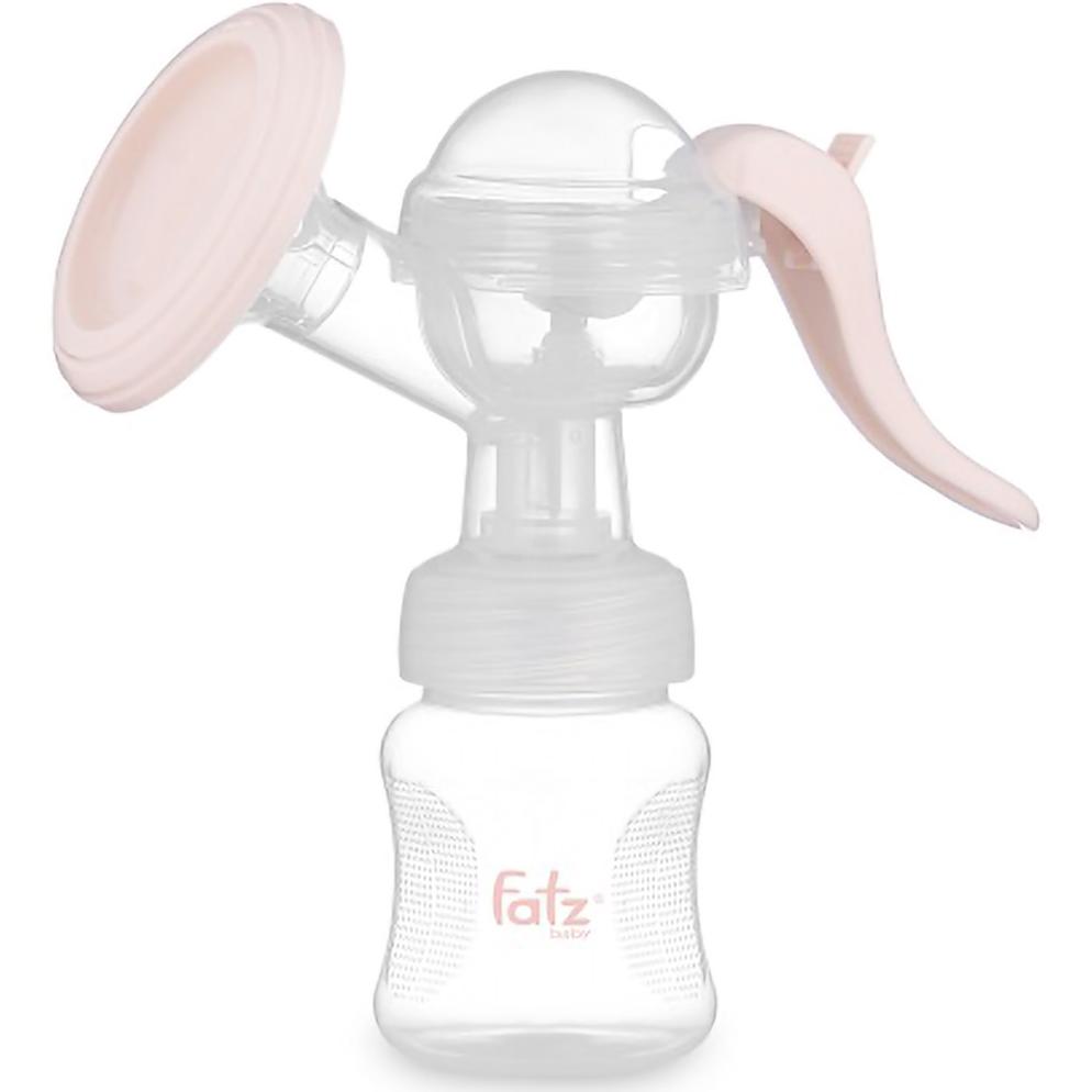 Máy hút sữa bằng tay Fatzbaby Handy1 FB1007SL