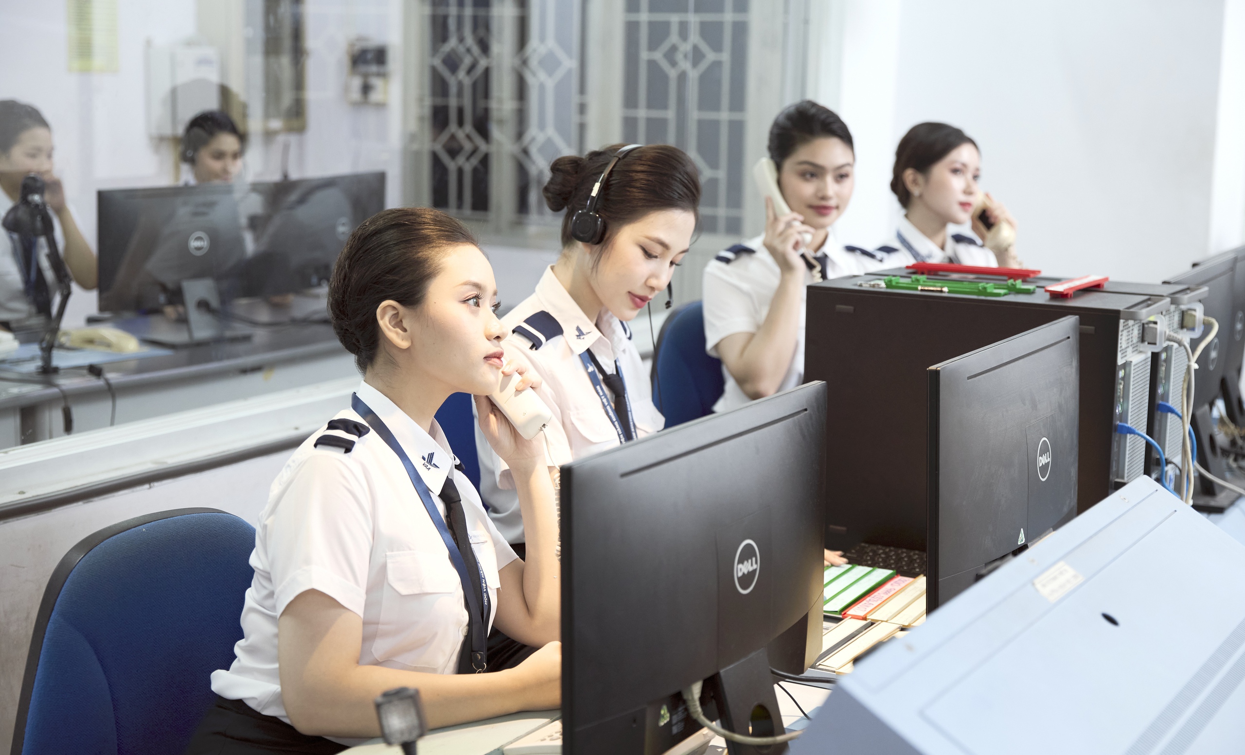 học bổng - Ảnh 1.