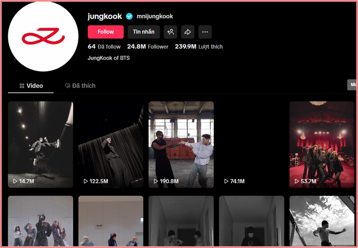 i2ll964jhp1-3pqkv7vbtj2-hv7pluexst3 Vì sao TikTok đang trở thành 'vũ khí sống còn' của các ngôi sao Kpop? Ảnh 5