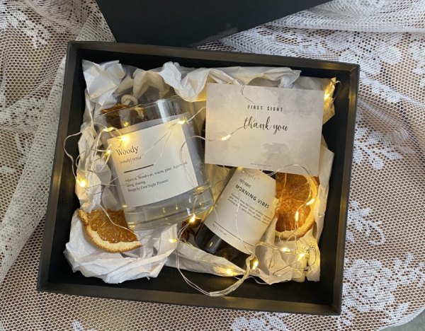 nen-thom-mang-lại-su-thu-gian