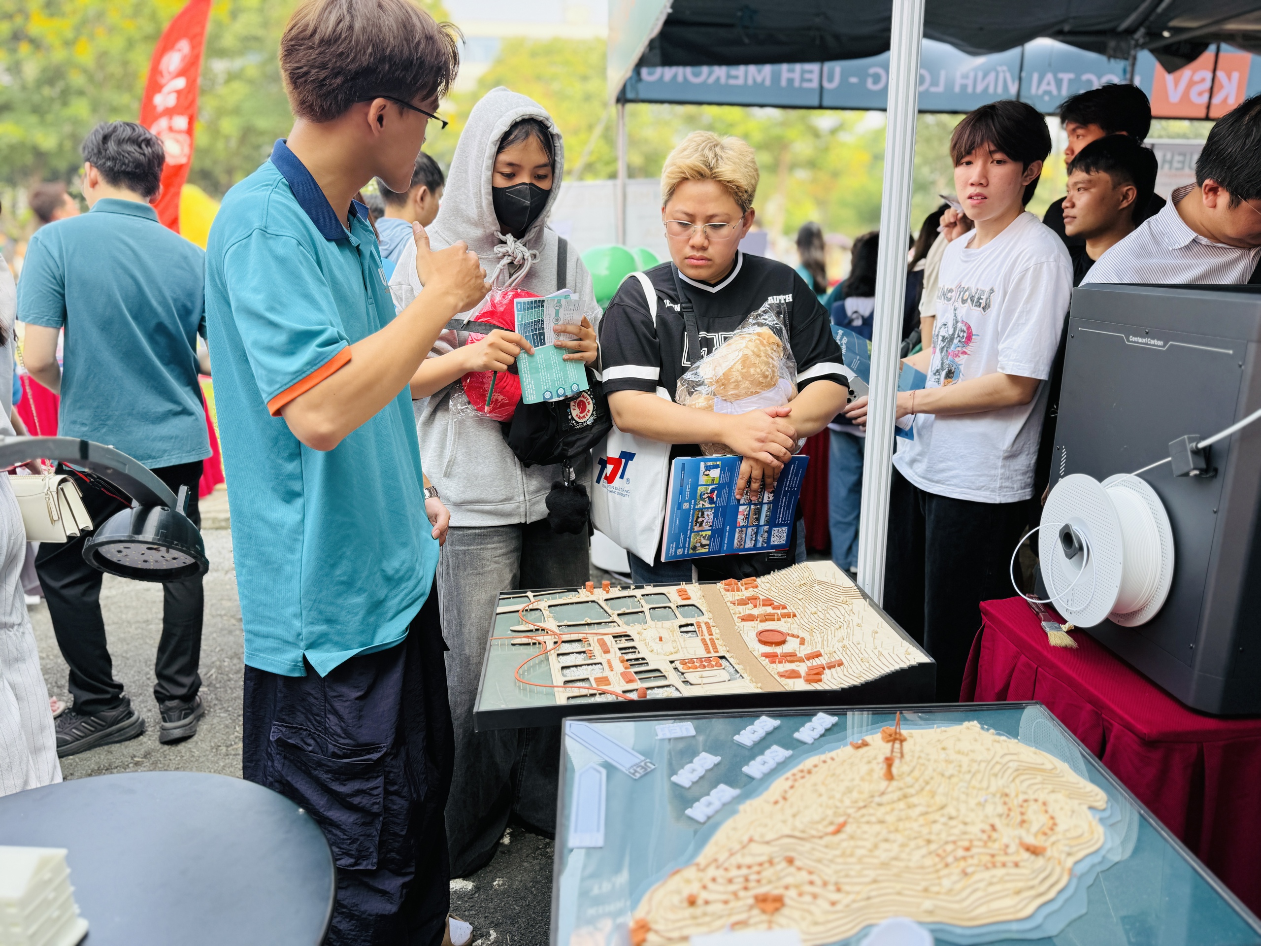 tuyển sinh - Ảnh 6.