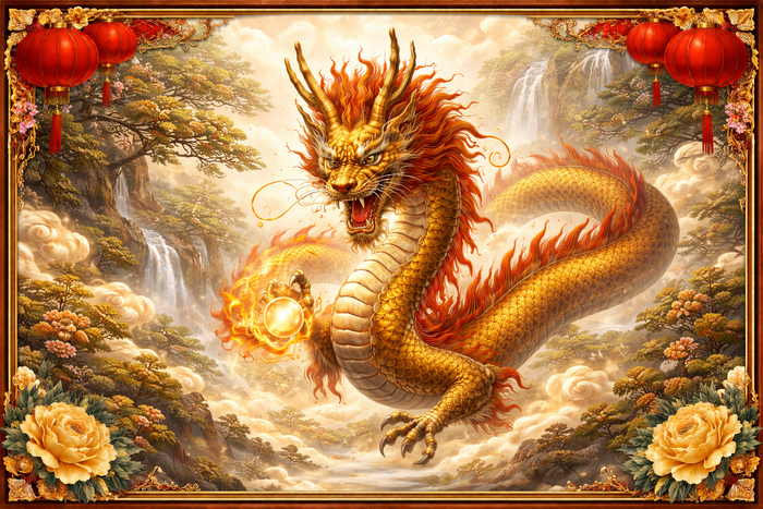 Con giáp nào dễ được lộc trời ban, làm ít hưởng nhiều, vận may tài chính liên tiếp ghé thăm? Ảnh 3