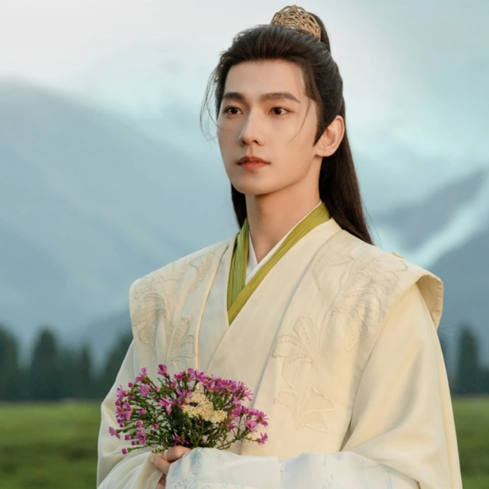 jltnv29rq11-od8z2dxhrm2-996y3vmdgp3 Tạo hình cổ trang của Dương Dương gây nhiều ý kiến trái chiều