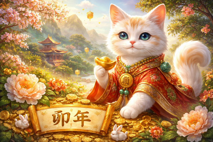 Con giáp nào dễ được lộc trời ban, làm ít hưởng nhiều, vận may tài chính liên tiếp ghé thăm? Ảnh 2