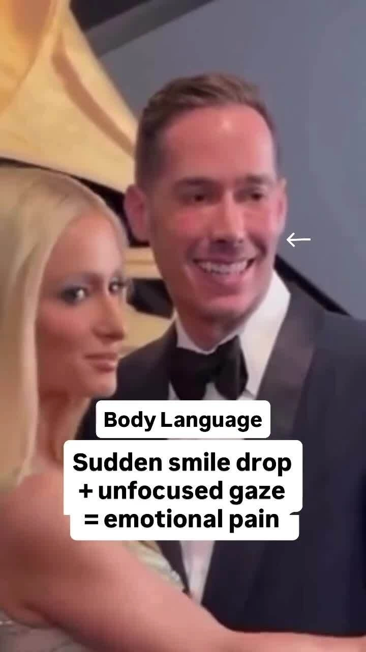 Khoảnh khắc khiến chồng Paris Hilton bị nhận xét 'tổn thương vì quá yêu vợ'