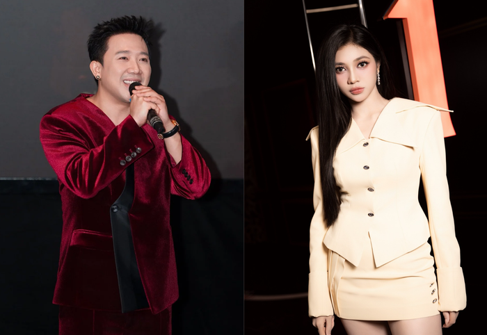 Lần đầu chạm ngõ điện ảnh, Á hậu Huỳnh Minh Kiên gây bất ngờ khi phim mới vượt qua tác phẩm của Trấn Thành tại phòng vé.