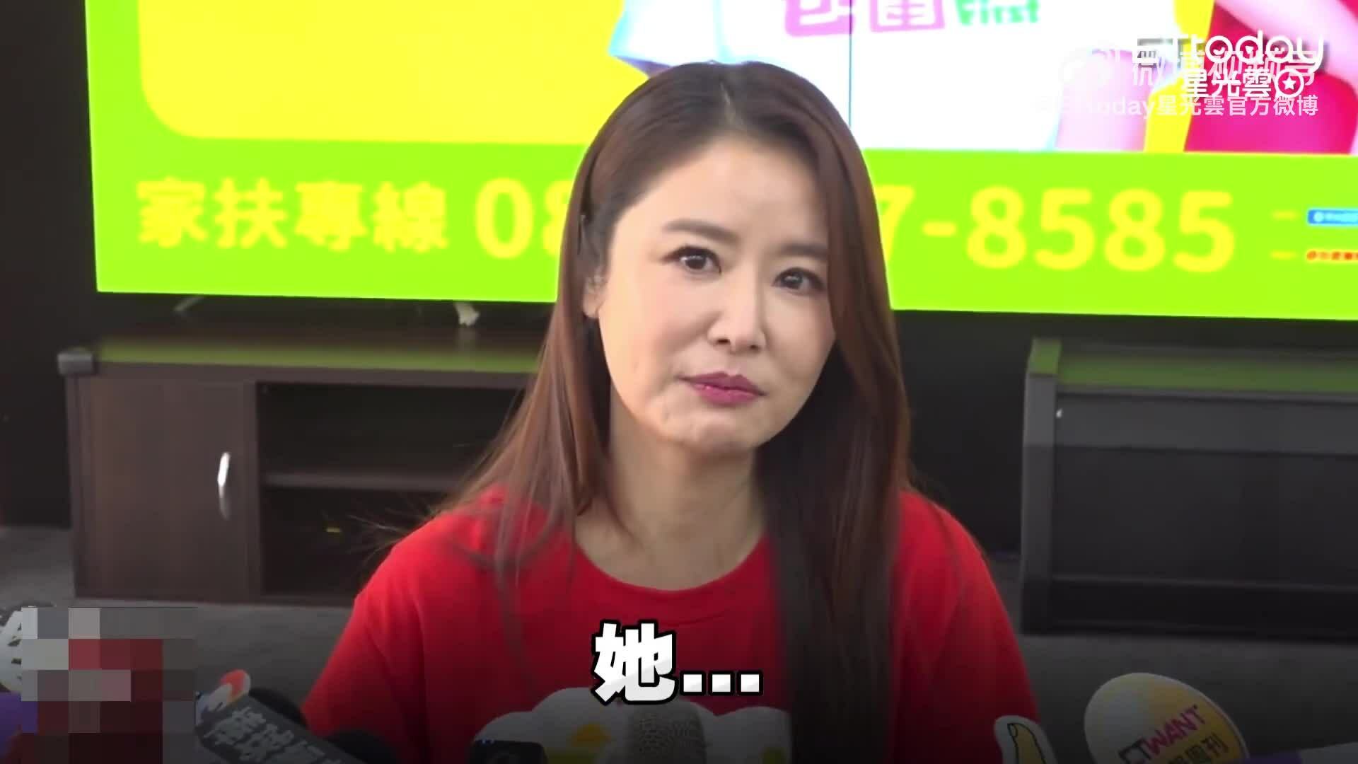 Lâm Tâm Như: 'Con gái không bao giờ khen bố đẹp trai'