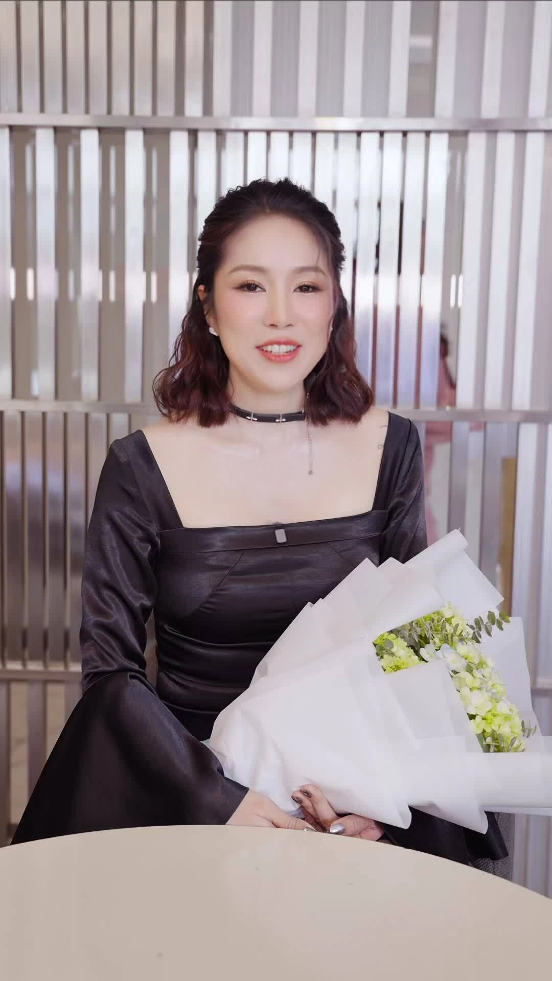 Lê Phương: 'Sau đổ vỡ, tôi chọn bản lĩnh để làm chủ cuộc đời'