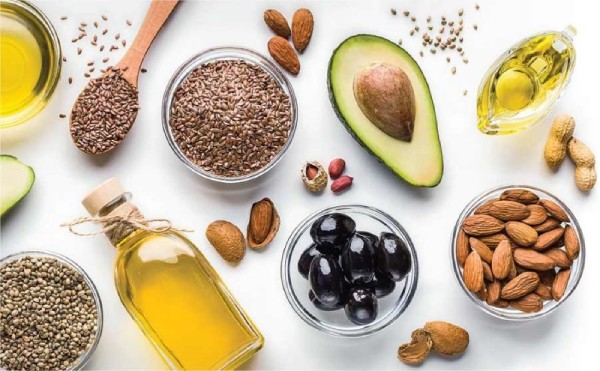 lich-an-dam-cho-be-9-thang-2 Lipid giúp bé 9 tháng hấp thu vitamin A, D, E, K hiệu quả