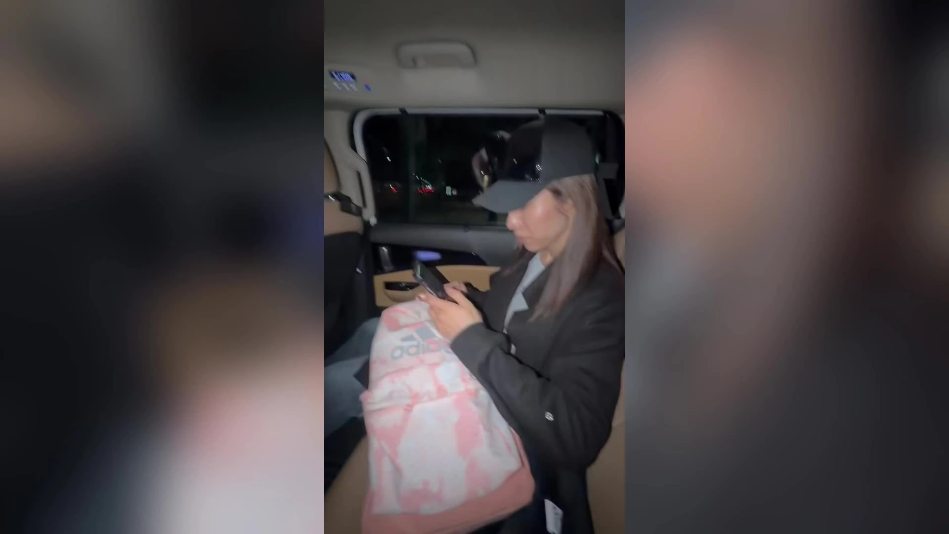 Lộ Lộ sang Georgia nhận thi thể chồng