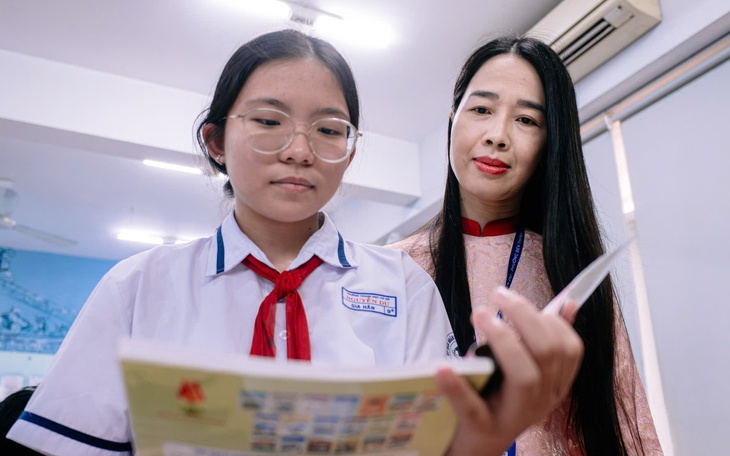 Hà Nội công bố lịch thi chi tiết vào lớp 10 năm học 2026-2027 - Ảnh 2.