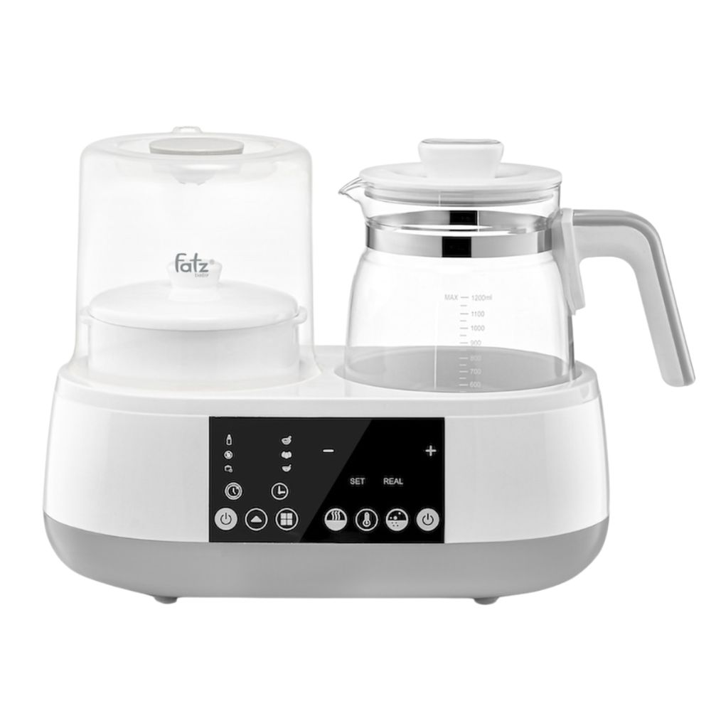 Máy đa năng điện tử Fatzbaby Multimax 1