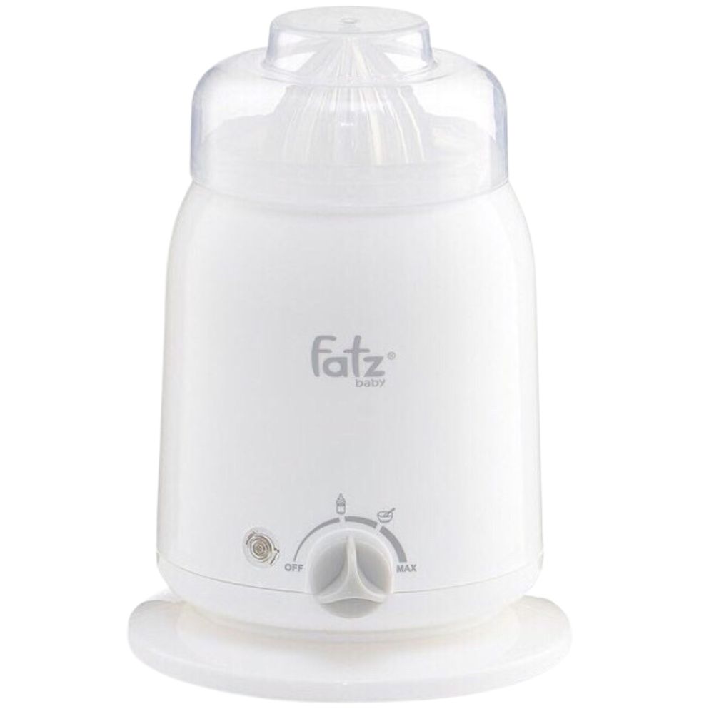 Máy hâm sữa Fatzbaby FB3002SL