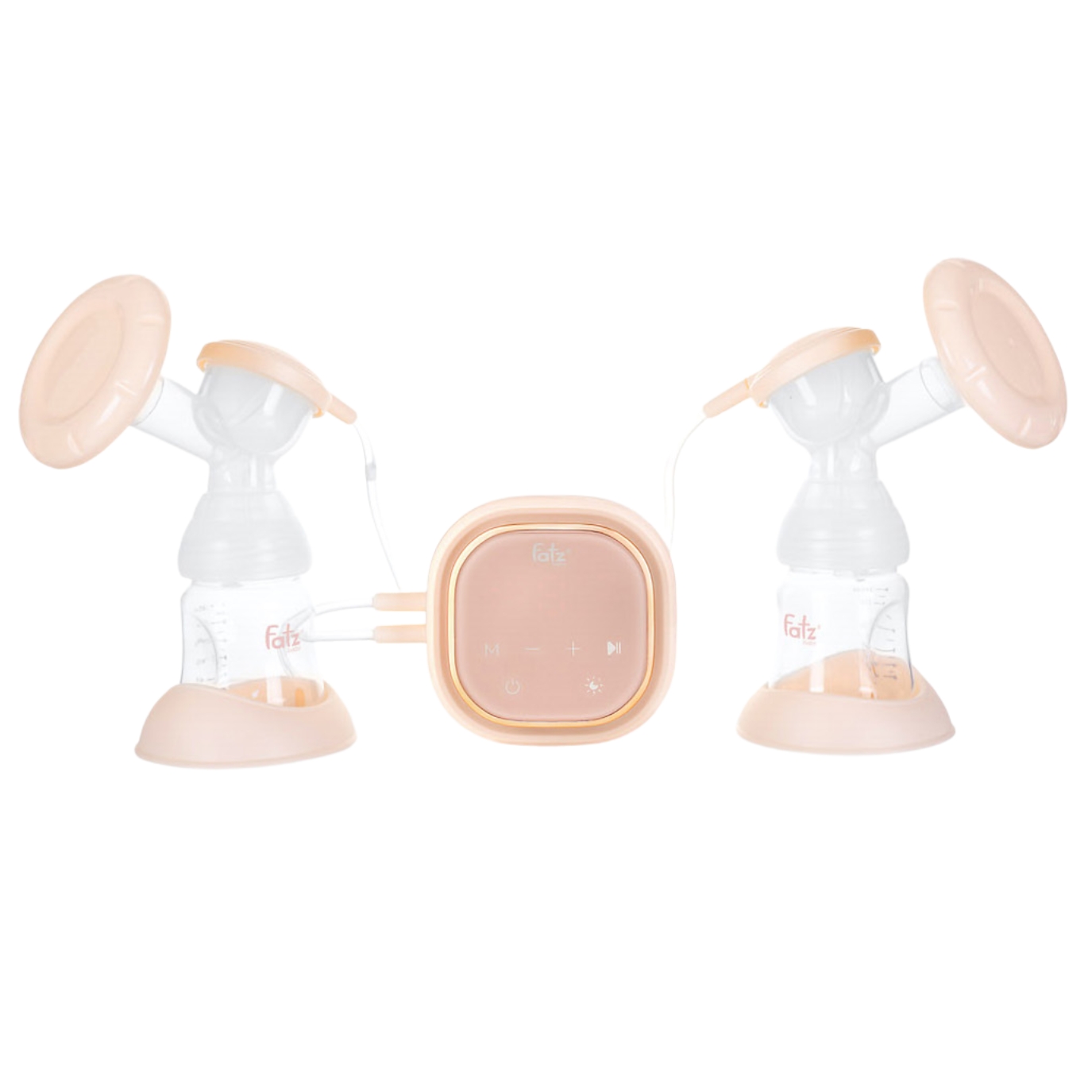 Máy hút sữa điện đôi Fatzbaby Resonance 3 FB1160VN