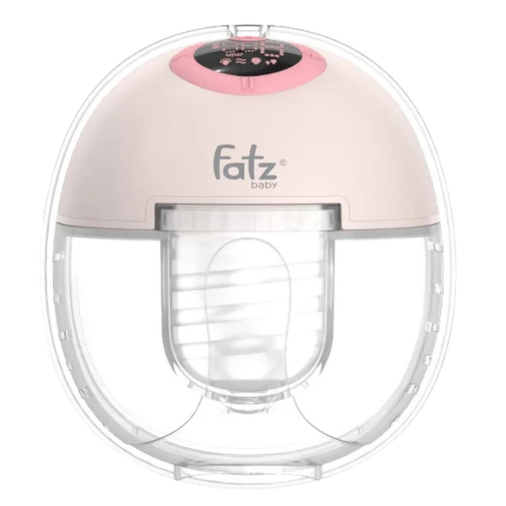 Máy hút sữa điện rảnh tay Fatzbaby Freemax 12-FB1232TP