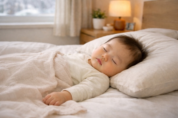 Quạt sưởi cho bé sơ sinh