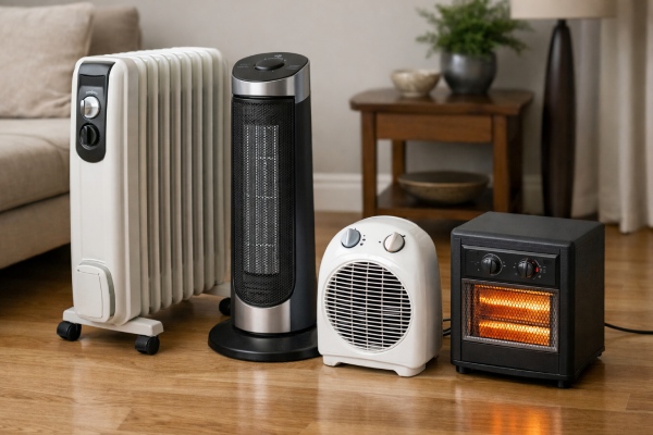 Máy sưởi cho em bé