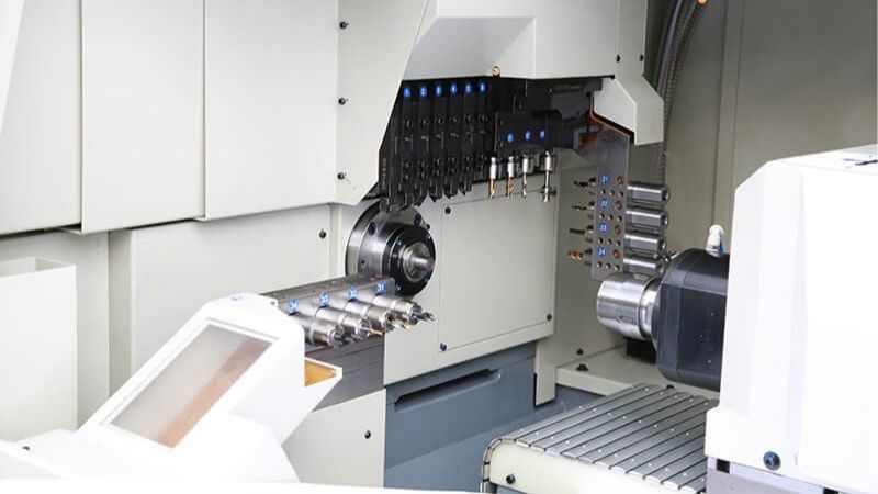 Lợi Thế Cạnh Tranh của Máy Tiện Star Swiss Type tại Việt Nam - 3