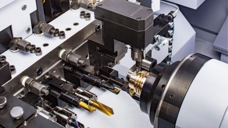 Tổng Quan Máy Tiện Swiss Type Star Micronics tại Việt Nam - 3