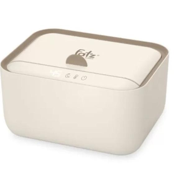 Máy làm ấm khăn ướt cho bé Warm 4