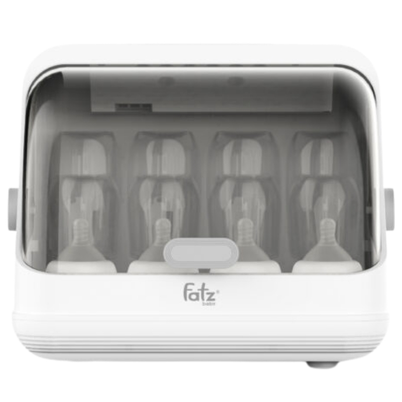 Máy úp bình sữa, tiệt trùng UVC Ftaz Tidy 3