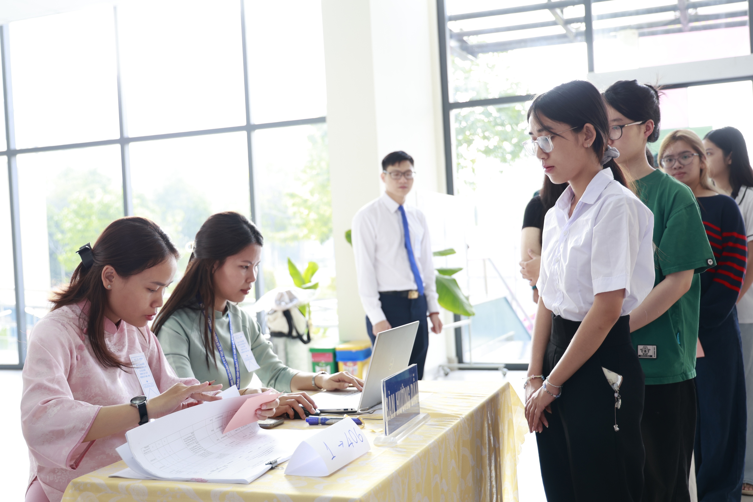 bầu cử - Ảnh 3.