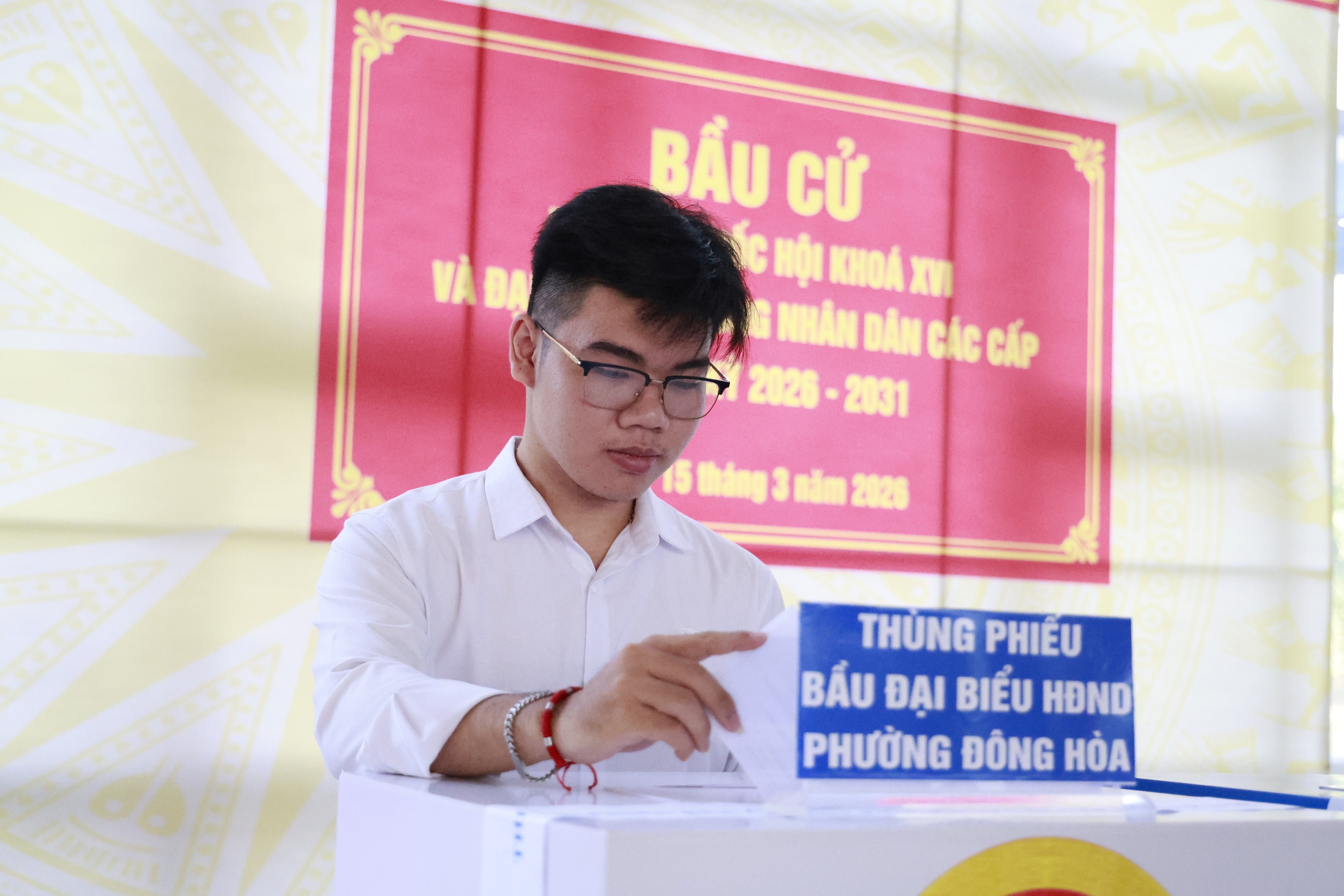 bầu cử - Ảnh 4.