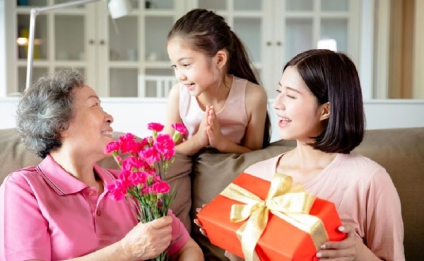 Ý nghĩa của ngày mùng 8 tháng 3