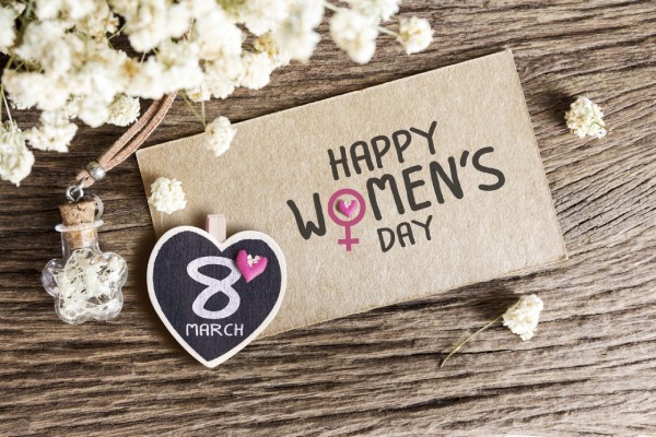 Nguồn gốc ngày 8/3 thế giới