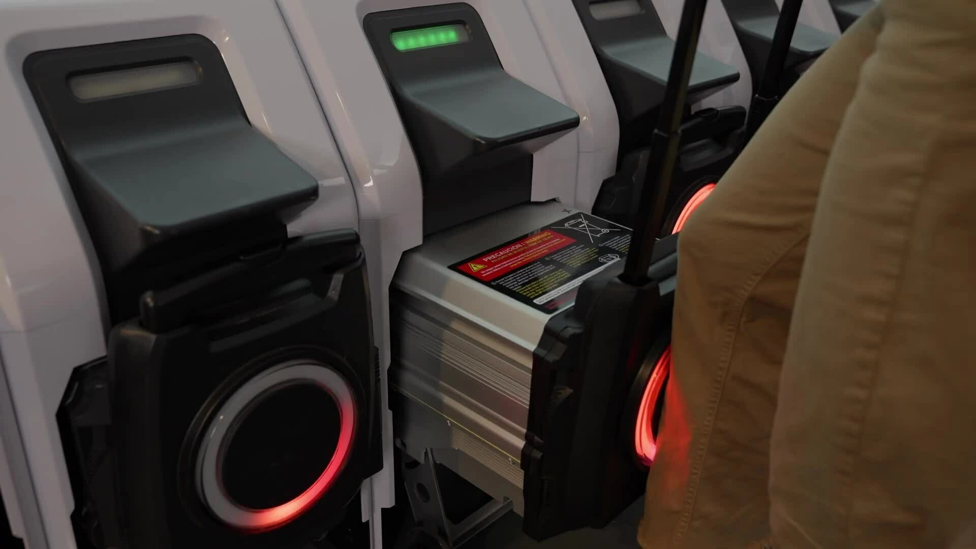 Nano S05 - ôtô hai chỗ giá từ 148 triệu đồng