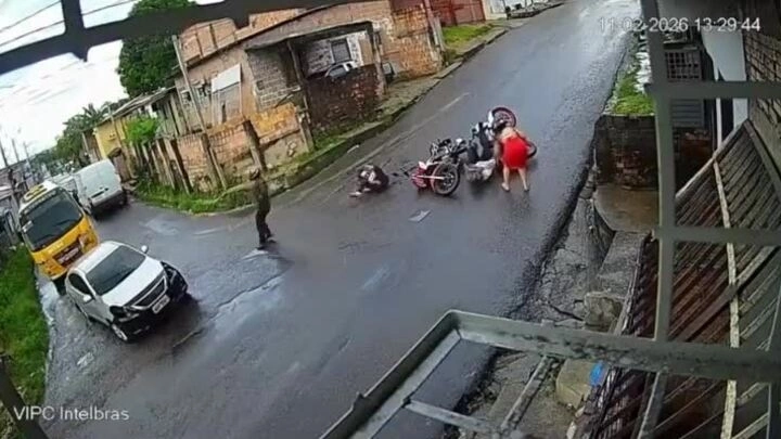 Ngã ba gây ám ảnh với lái xe vì tai nạn liên tiếp