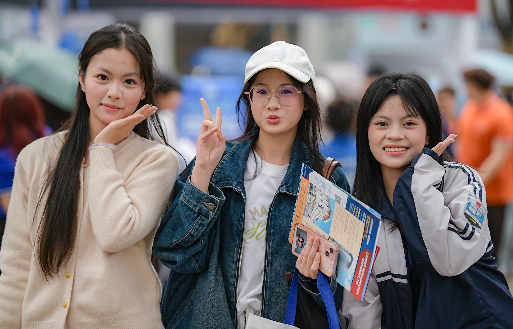 tư vấn - Ảnh 10.