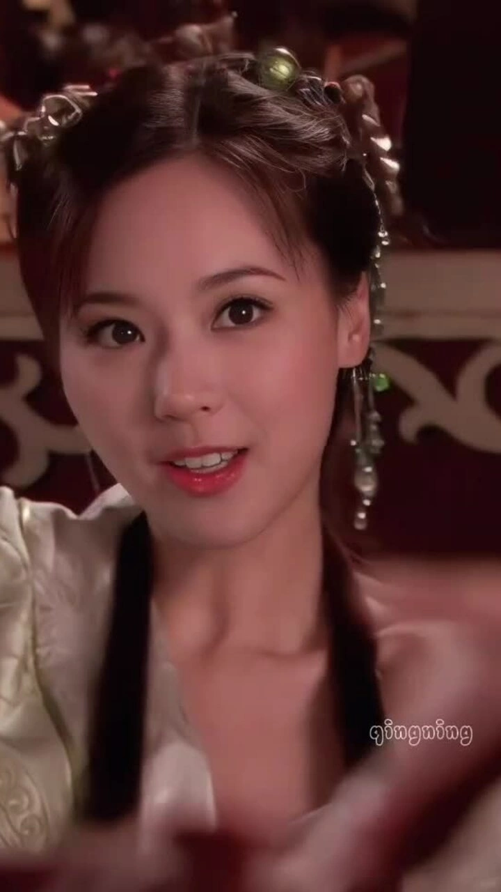 Ngô Giai Ni trên màn ảnh