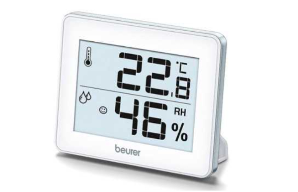 Nhiệt kế đo nhiệt độ