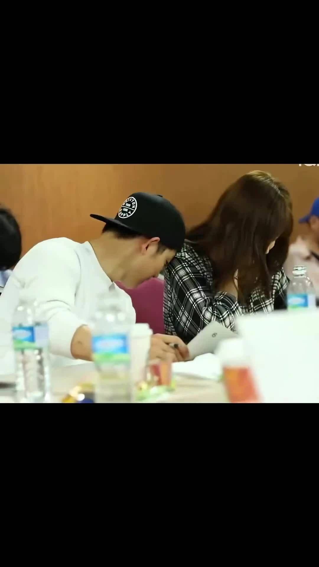 Những khoảnh khắc hạnh phúc của Song Hye Kyo, Song Joong Ki