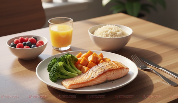 nhung-thuc-pham-bo-sung-sat-327112025072833 Các thực phẩm bổ sung sắt theo thực đơn hàng ngày