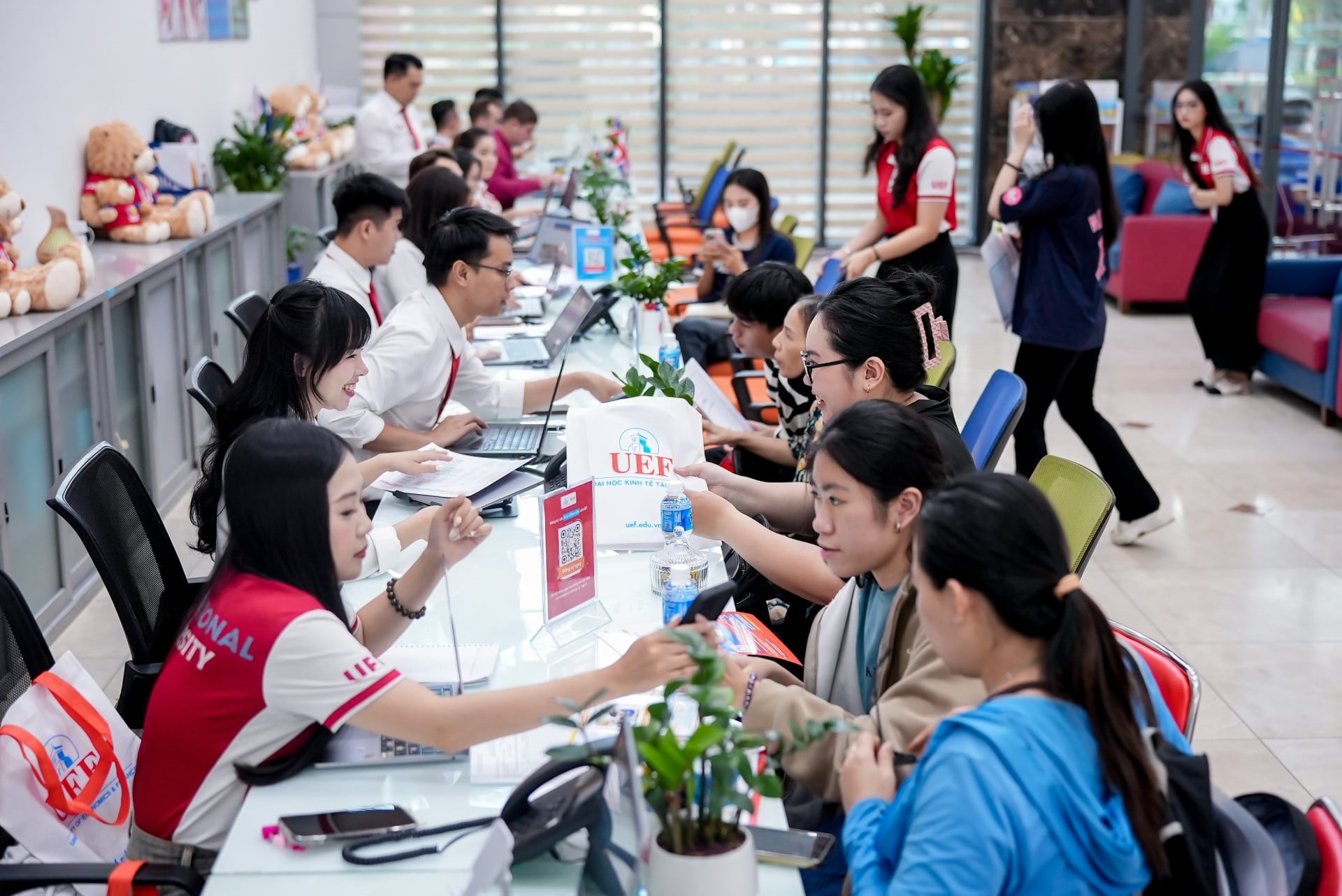 Học phí - Ảnh 1.