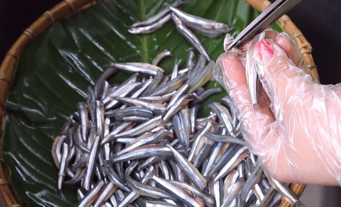 nteekpzxn01-98ea3lv9av2-673l69cn7p3 Loại cá ít ngậm thuỷ ngân nhất, là món khoái khẩu trong mâm cơm nhiều gia đình Việt Ảnh 3