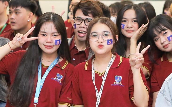 Xếp hạng đại học tốt nhất Đông Nam Á THE 2026: Đại học Kinh tế TP.HCM vào top 15 - Ảnh 3.