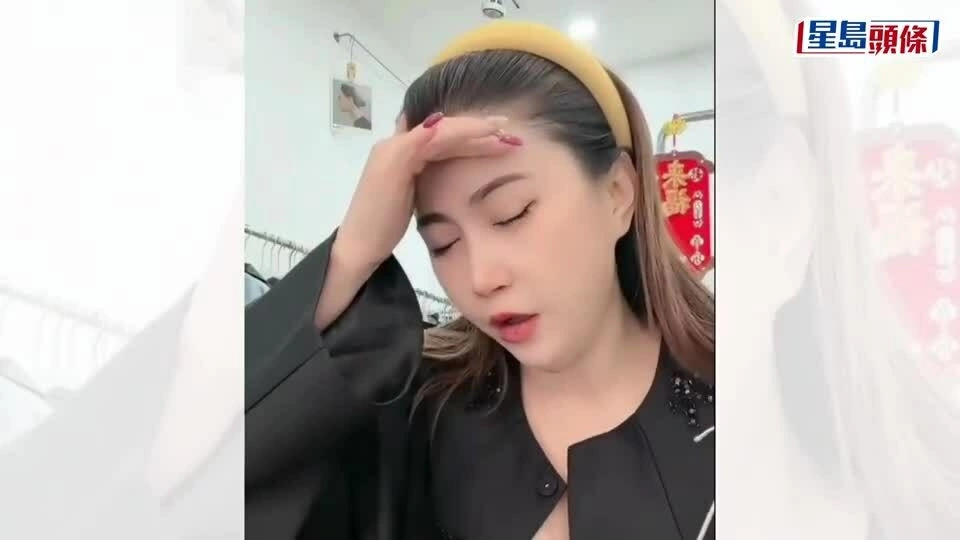 Nữ streamer đột tử trên sóng livestream sau 10 phút kêu đau đầu