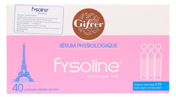 nuoc-muoi-sinh-ly-fysoline-0-9 Nước muối sinh lý Fysoline hồng