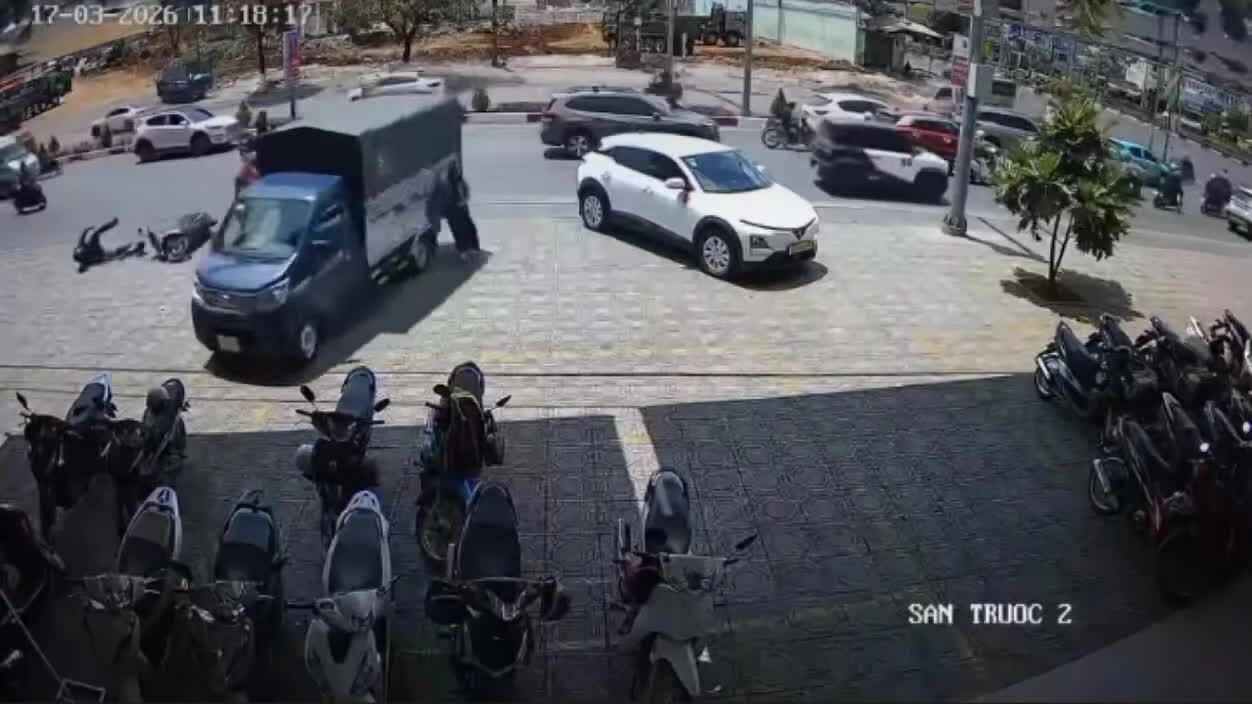 'Ôtô giá rẻ càng nhiều, tôi ra đường càng lo'