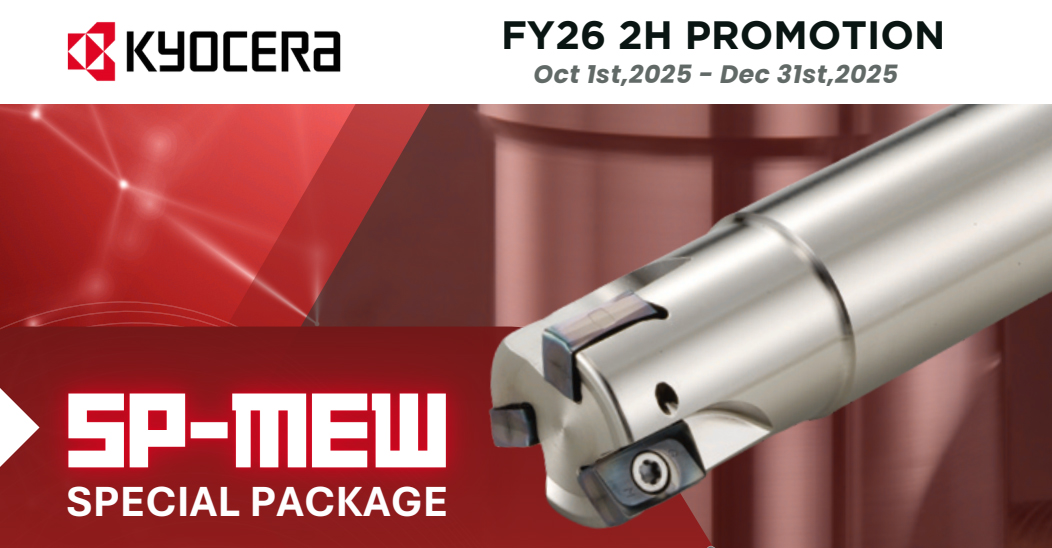 Promotion MEW FY26